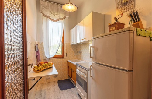 Chiusi Apartment | Holiday Apartment "Casa Vacanze Mongili" with Private Pool, Balcony & Wi-Fi