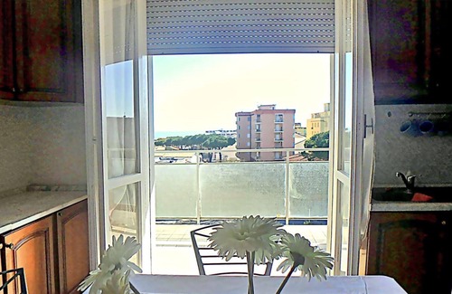 Lido di Pomposa Apartment | Holiday apartment Comacchio for 1 - 4 persons with 1 bedroom - Holiday apartment