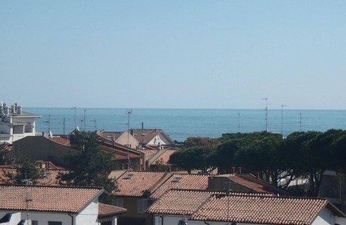 Lido di Pomposa Apartment | Holiday apartment Comacchio for 1 - 4 persons with 1 bedroom - Holiday apartment