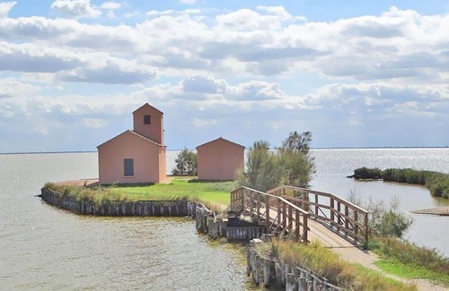 Lido di Pomposa Apartment | Holiday apartment Comacchio for 1 - 4 persons with 2 bedrooms - Holiday apartment