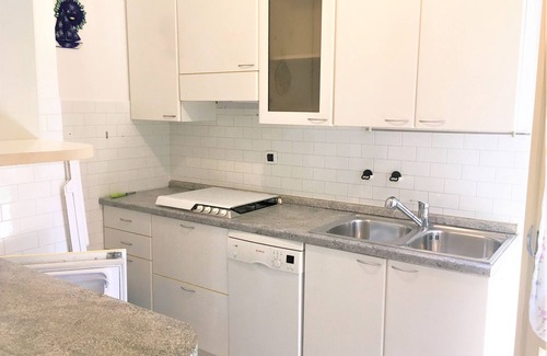 Bibione Pineda Apartment | Holiday apartment in a quiet area with large garden