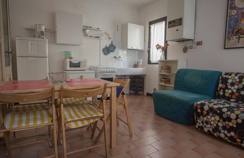 Calde Apartment | Holiday apartment Castelveccana for 1 - 4 persons with 1 bedroom - Holiday apartment in one or multi