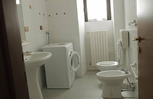 Calde Apartment | Holiday apartment Castelveccana for 1 - 4 persons with 1 bedroom - Holiday apartment in one or multi