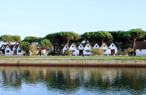 Lido degli Estensi Apartment | Holiday apartment Lido di Spina for 1 - 5 persons with 2 bedrooms - Holiday apartment