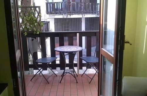 Lesa Apartment | Holiday apartment Lesa for 1 - 4 persons with 1 bedroom - Holiday apartment