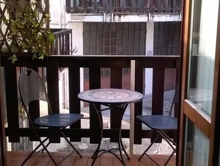 Lesa Apartment | Holiday apartment Lesa for 1 - 4 persons with 1 bedroom - Holiday apartment