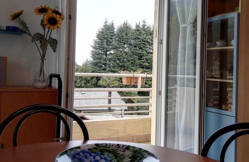 Lesa Apartment | Holiday apartment Lesa for 1 - 4 persons with 1 bedroom - Holiday apartment