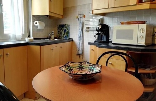Lesa Apartment | Holiday apartment Lesa for 1 - 4 persons with 1 bedroom - Holiday apartment