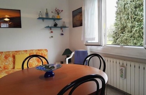 Lesa Apartment | Holiday apartment Lesa for 1 - 4 persons with 1 bedroom - Holiday apartment