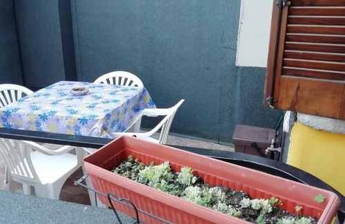 Lesa Apartment | Holiday apartment Lesa for 1 - 4 persons with 2 bedrooms - Holiday apartment in one or multi-family