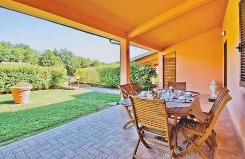 Sorano Apartment | Holiday apartment mit Klimaanlage und Pool
