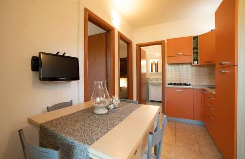 Mattinata House | Holiday Apartment orchidea with swimming pool and private beach -3