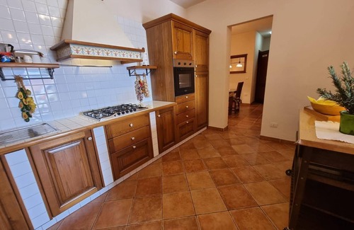 Posada Apartment | Holiday apartment Posada for 1 - 4 persons with 2 bedrooms - Twin house