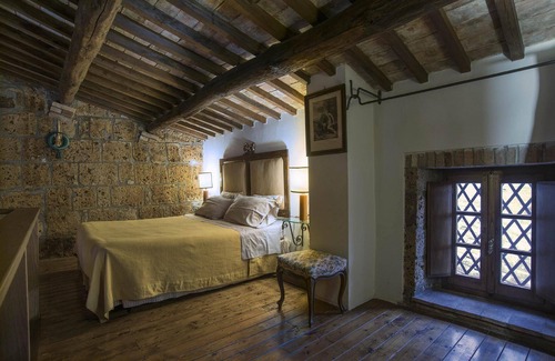 Proceno Other | Holiday apartment Proceno for 1 - 2 persons with 1 bedroom - Castle