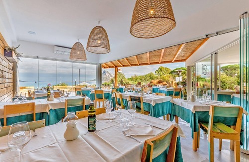 Tiriddo Apartment | Holiday apartment San Teodoro for 1 - 6 persons with 2 bedrooms - Holiday apartment