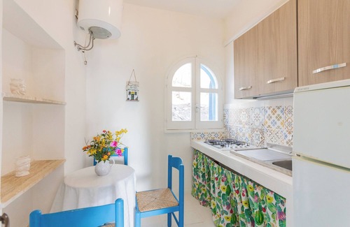 Vulcanello House | Holiday Eolie Village