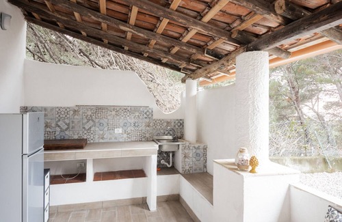 Vulcanello House | Holiday Eolie Village