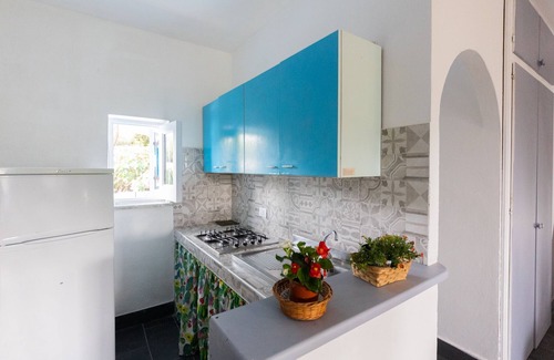 Vulcanello House | Holiday Eolie Village
