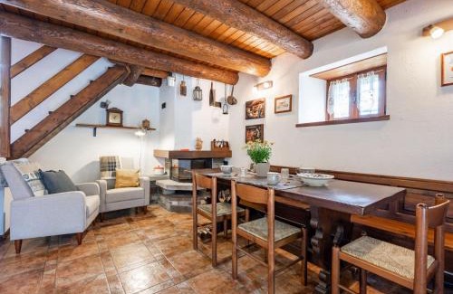 Domodossola House | Holiday Home Baita Anita - DOD100 by Interhome