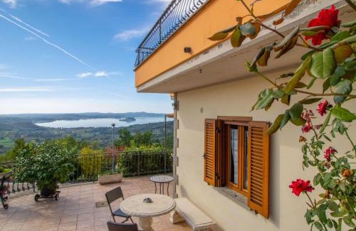 Montefiascone House | Holiday Home Casa Martina by Interhome