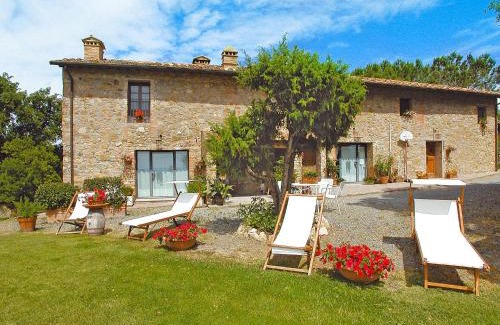 Gambassi Terme House | Holiday Home Cieloterra e Veranda by Interhome