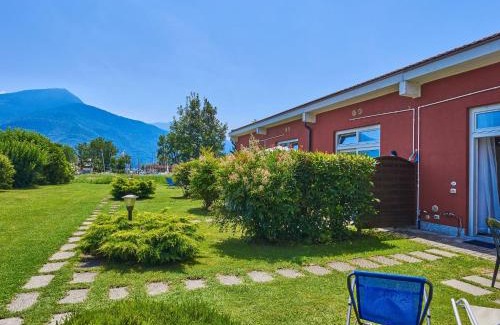 Consiglio di Rumo House | Holiday Home Gelsomino-1 by Interhome