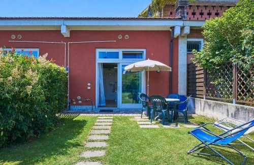 Consiglio di Rumo House | Holiday Home Gelsomino-1 by Interhome
