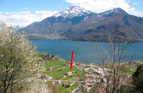 Consiglio di Rumo House | Holiday Home Gelsomino-1 by Interhome