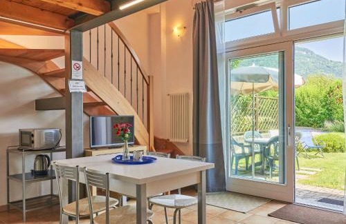 Consiglio di Rumo House | Holiday Home Gelsomino-1 by Interhome