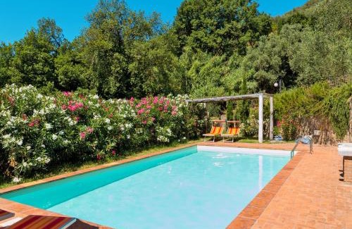 Pieve a Nievole House | Holiday Home Iacopo by Interhome