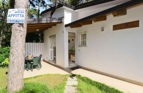 Lignano Pineta Apartment | Holiday home in Lignano 21669