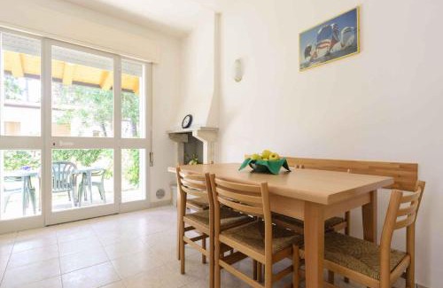 Lignano Pineta Apartment | Holiday home in Lignano 21669