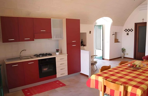 Casa Papa House | Holiday home in the midst of nature
