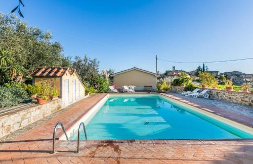 Rietine House | Holiday Home Montechioccioli-1 by Interhome