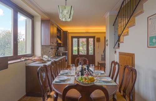 Rietine House | Holiday Home Montechioccioli-1 by Interhome