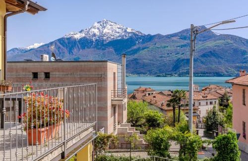 Consiglio di Rumo House | Holiday Home Pieve - GRV102 by Interhome