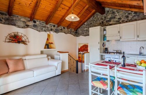 Consiglio di Rumo House | Holiday Home Pieve - GRV102 by Interhome