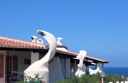 La Ciaccia House | Holiday home Sa Fiorida - C plus