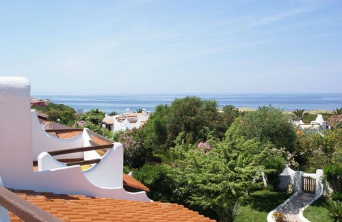 La Ciaccia House | Holiday home Sa Fiorida - C plus