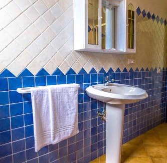 Badesi Apartment | Holiday Homes in Badesi 27283