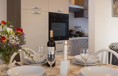 Torre Santa Sabina House | Holiday house Torre Santa Sabina for 1 - 6 persons with 2 bedrooms - Holiday home