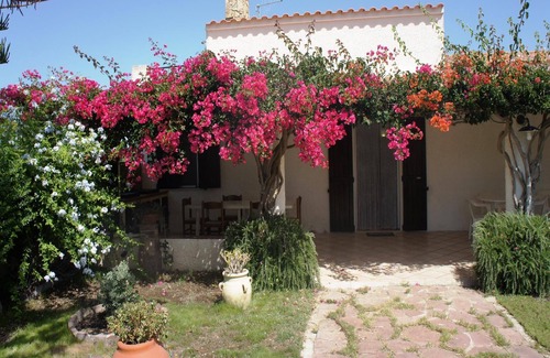 Calasetta House | Holiday house Calasetta for 2 - 6 persons with 3 bedrooms - Holiday home