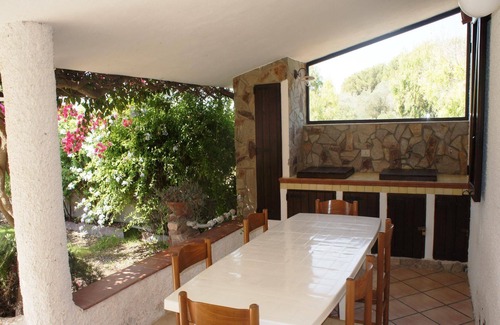 Calasetta House | Holiday house Calasetta for 2 - 6 persons with 3 bedrooms - Holiday home