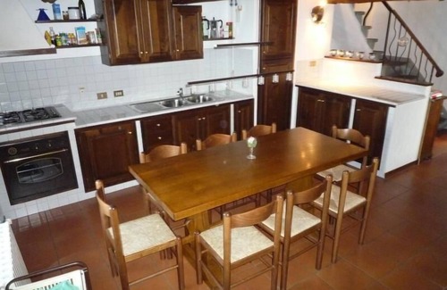 Nozanno House | Holiday house Capannori for 1 - 8 persons with 4 bedrooms - Twin house