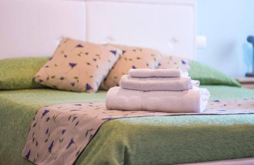 Ortigia House | Holiday house Siracusa for 1 - 4 persons with 1 bedroom - Holiday home