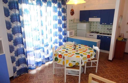 Porto Santa Margherita Apartment | Holiday apartment 50 m to the beach