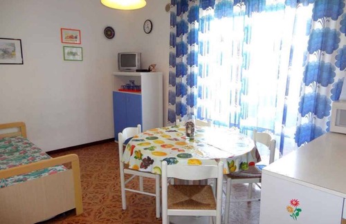 Porto Santa Margherita Apartment | Holiday apartment 50 m to the beach