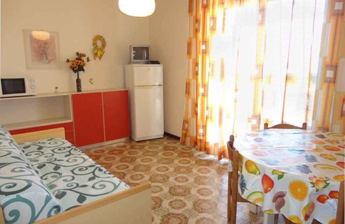 Porto Santa Margherita Apartment | Holiday apartment 50 m to the beach