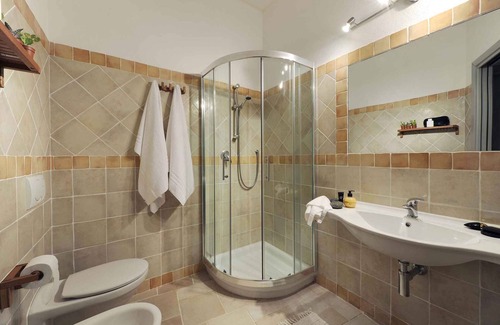 Santa Margherita di Pula Apartment | Holiday apartment near the sea