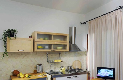 Santa Margherita di Pula Apartment | Holiday apartment near the sea
